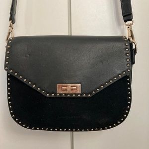 Lancaster cross body handbag
